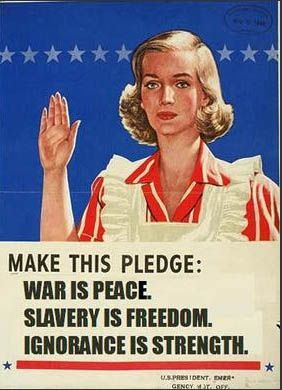 Make this pledge...